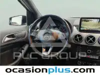 2016 Mercedes Benz B-Class