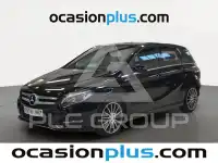 2016 Mercedes Benz B-Class