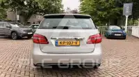 2016 Mercedes Benz B-Class