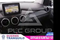 2016 Mercedes Benz B-Class