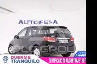 2016 Mercedes Benz B-Class