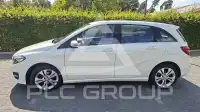 2016 Mercedes Benz B-Class