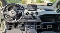 2016 Mercedes Benz B-Class