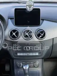 2016 Mercedes Benz B-Class
