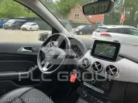 2016 Mercedes Benz B-Class
