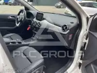 2016 Mercedes Benz B-Class