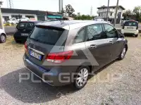 2016 Mercedes Benz B-Class