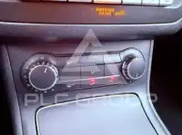 2016 Mercedes Benz B-Class