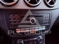 2016 Mercedes Benz B-Class