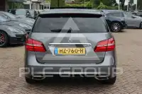 2016 Mercedes Benz B-Class