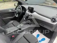 2016 Mercedes Benz B-Class