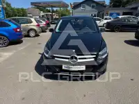 2016 Mercedes Benz B-Class