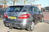 2016 Mercedes Benz B-Class