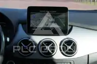 2016 Mercedes Benz B-Class