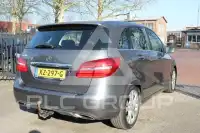 2016 Mercedes Benz B-Class