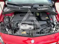 2016 Mercedes Benz B-Class