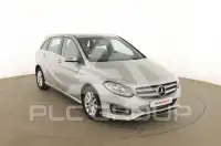 2016 Mercedes Benz B-Class