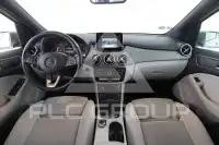 2016 Mercedes Benz B-Class