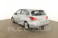 2016 Mercedes Benz B-Class