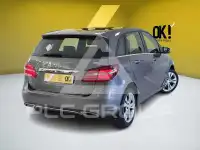 2016 Mercedes Benz B-Class