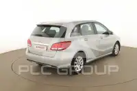 2016 Mercedes Benz B-Class