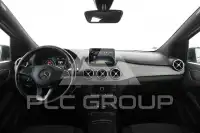 2016 Mercedes Benz B-Class