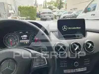 2016 Mercedes Benz B-Class