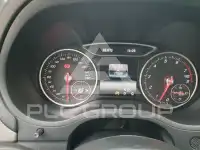 2016 Mercedes Benz B-Class