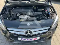 2016 Mercedes Benz B-Class