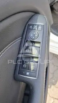 2016 Mercedes Benz B-Class