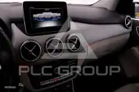 2016 Mercedes Benz B-Class