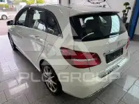 2016 Mercedes Benz B-Class