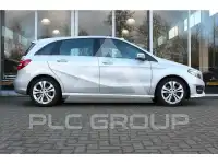 2016 Mercedes Benz B-Class