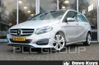 2016 Mercedes Benz B-Class