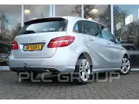 2016 Mercedes Benz B-Class