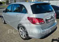 2016 Mercedes Benz B-Class