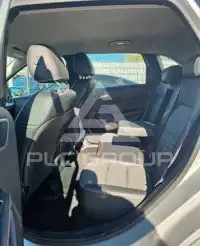 2016 Mercedes Benz B-Class