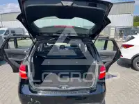2016 Mercedes Benz B-Class