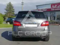 2016 Mercedes Benz B-Class