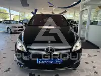 2016 Mercedes Benz B-Class