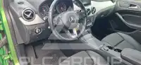 2016 Mercedes Benz B-Class