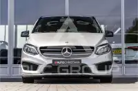 2016 Mercedes Benz B-Class