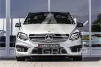 2016 Mercedes Benz B-Class