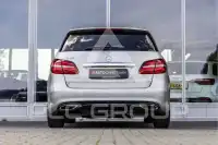 2016 Mercedes Benz B-Class