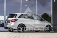 2016 Mercedes Benz B-Class