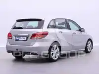2016 Mercedes Benz B-Class