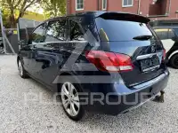 2016 Mercedes Benz B-Class