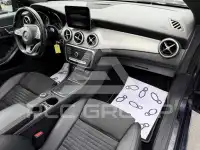 2016 Mercedes Benz CLA-Class