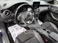 2016 Mercedes Benz CLA-Class
