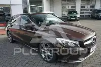 2016 Mercedes Benz CLA-Class